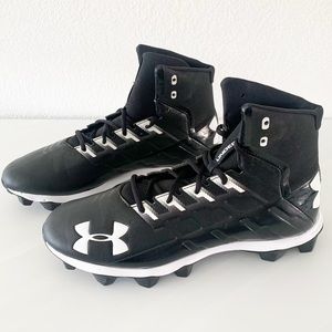 Under Armour Men’s Adult Renegade RM Football Shoes